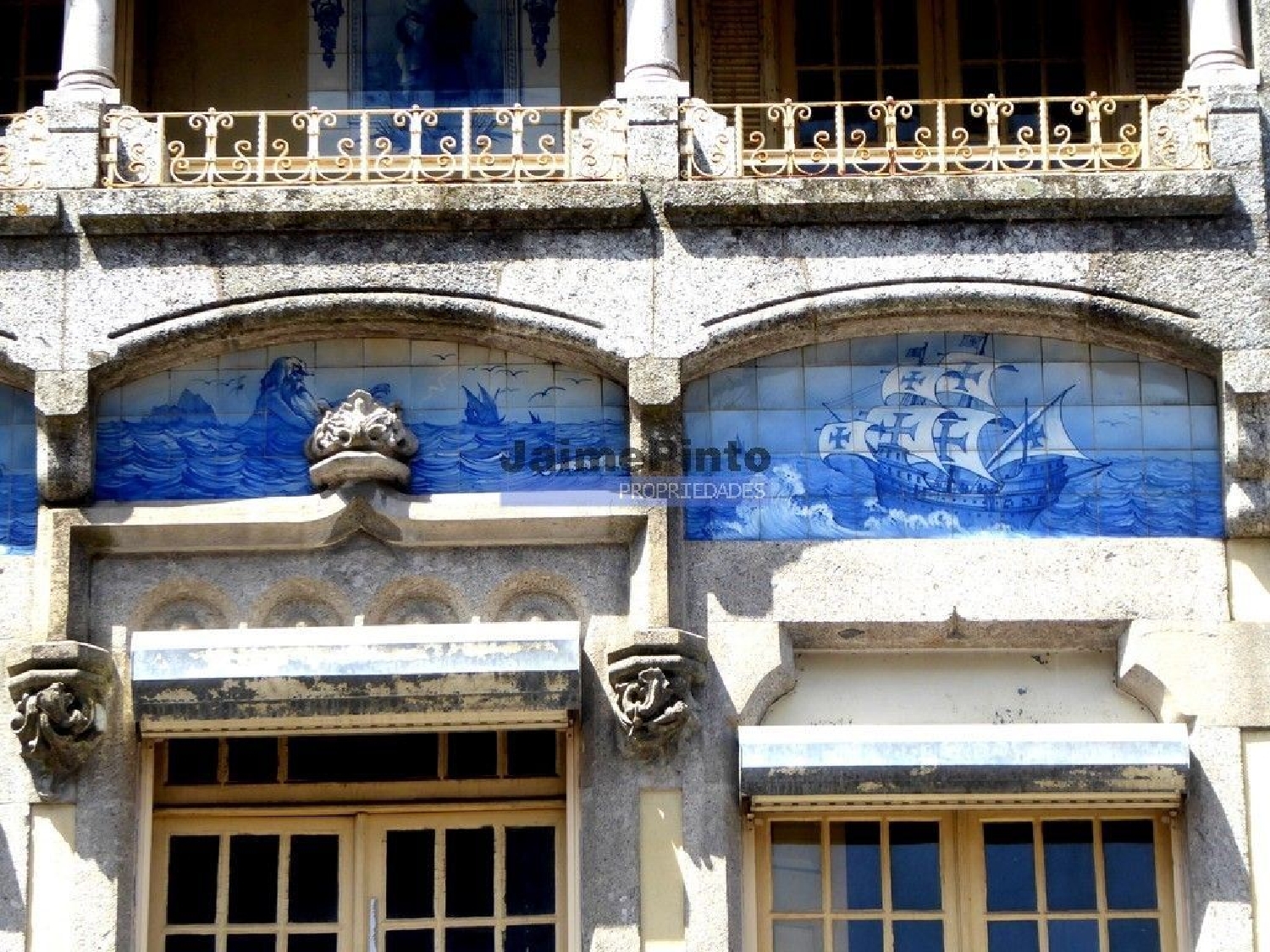 à venda casa Braga Braga 2