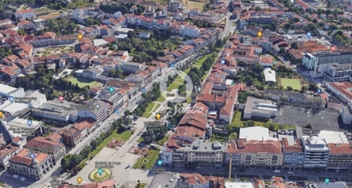 Braga Braga casa foto 320988