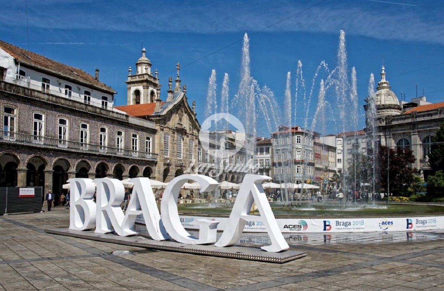 kaufen Haus Braga Braga 2