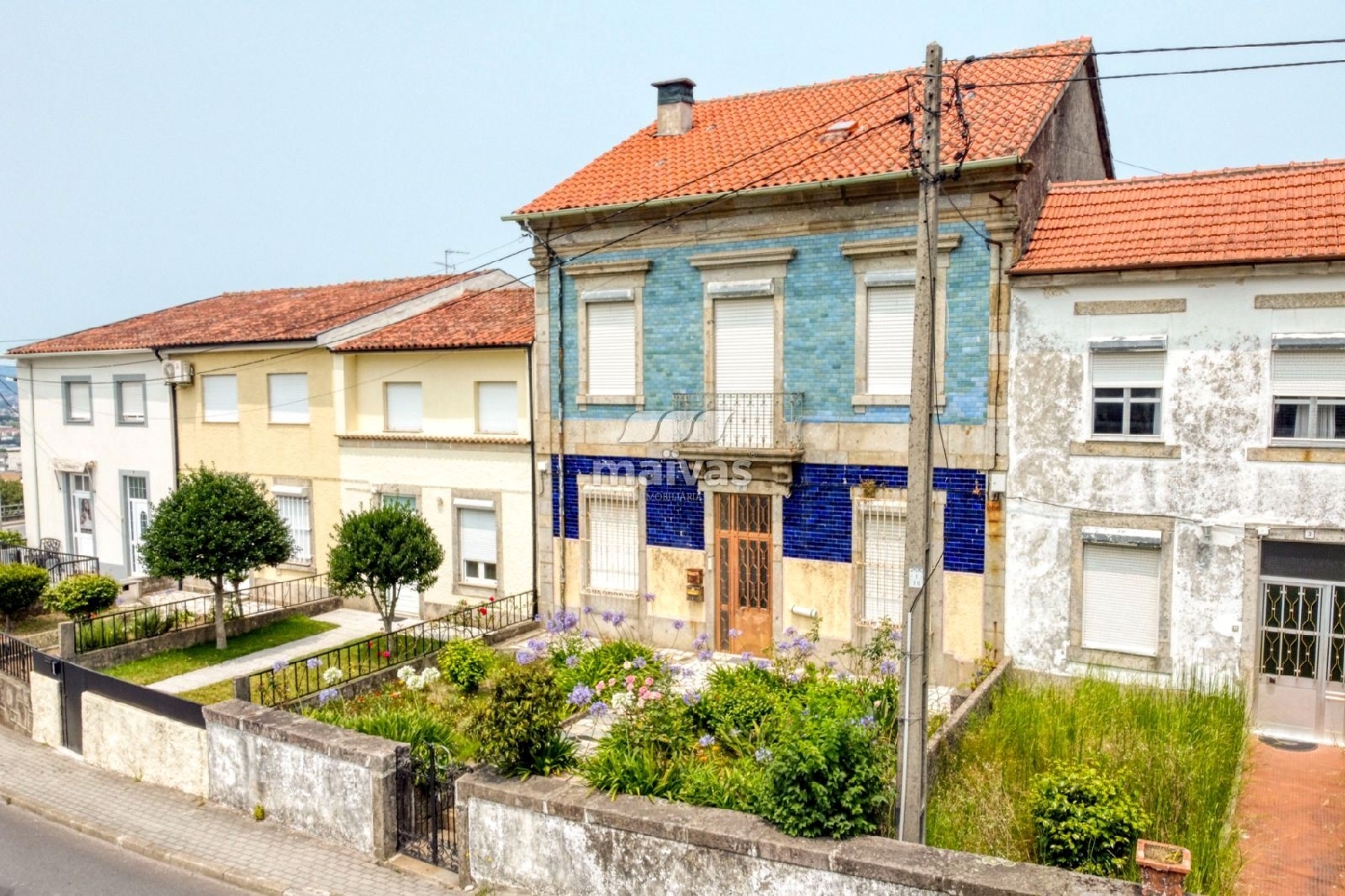 à venda casa Braga Braga 2