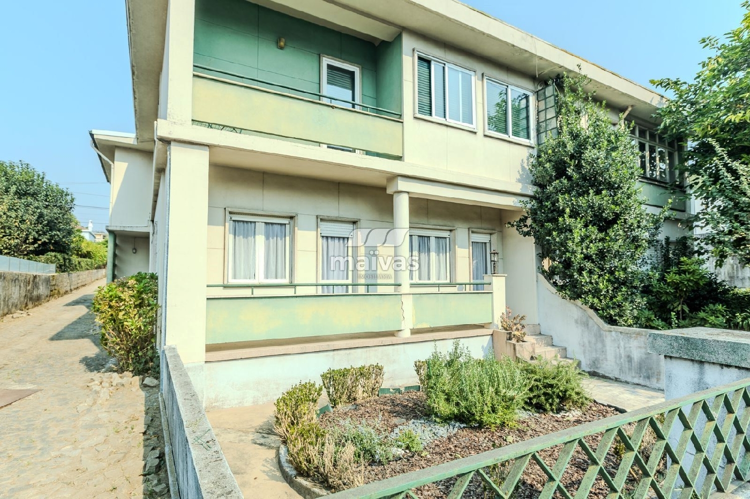 à venda casa Braga Braga 2