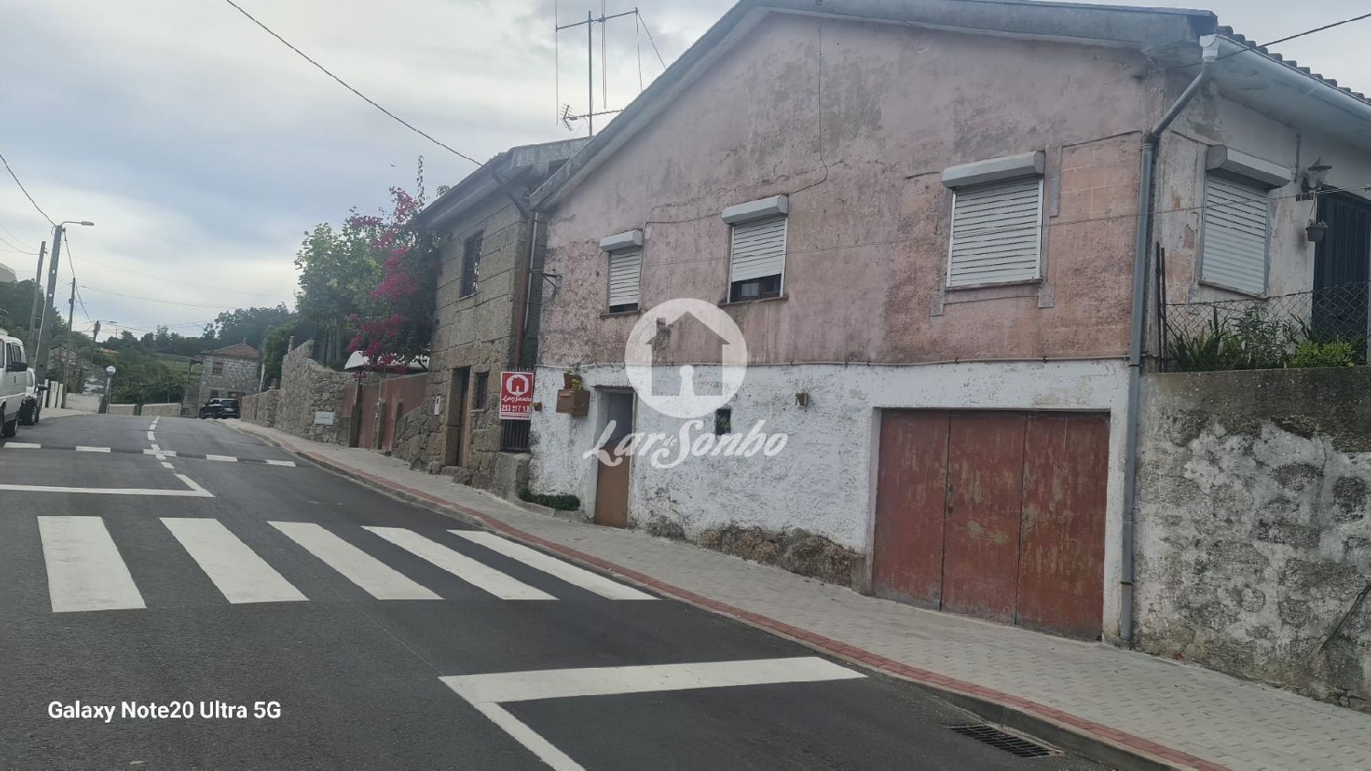 köpa hus Braga Braga 2