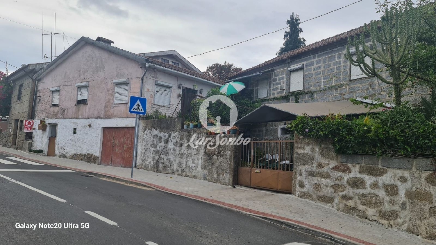 köpa hus Braga Braga 3