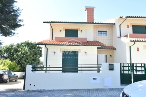 Branca Albergaria-A-Velha casa foto 321837