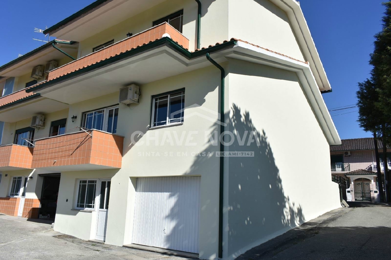  en venta casa Branca Albergaria-A-Velha 2
