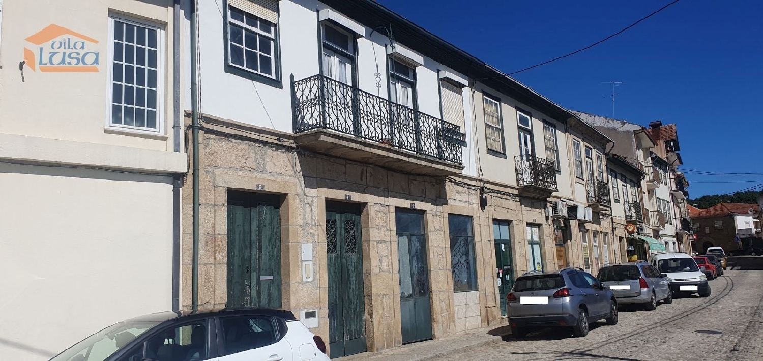  köpa hus Britiande Lamego 1