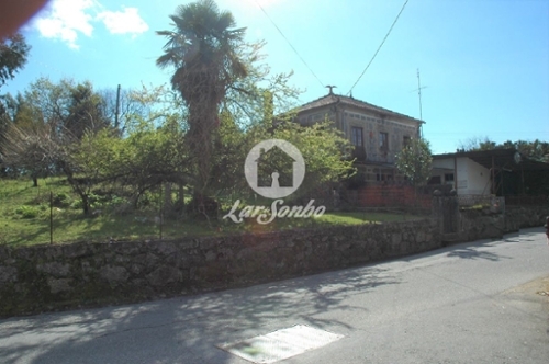 Brufe Vila Nova De Famalicão casa foto 320679
