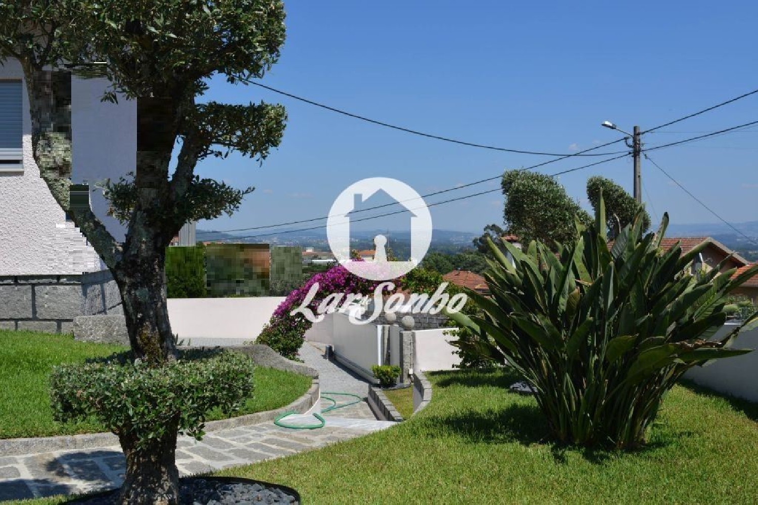  en venta casa Brufe Vila Nova De Famalicão 1