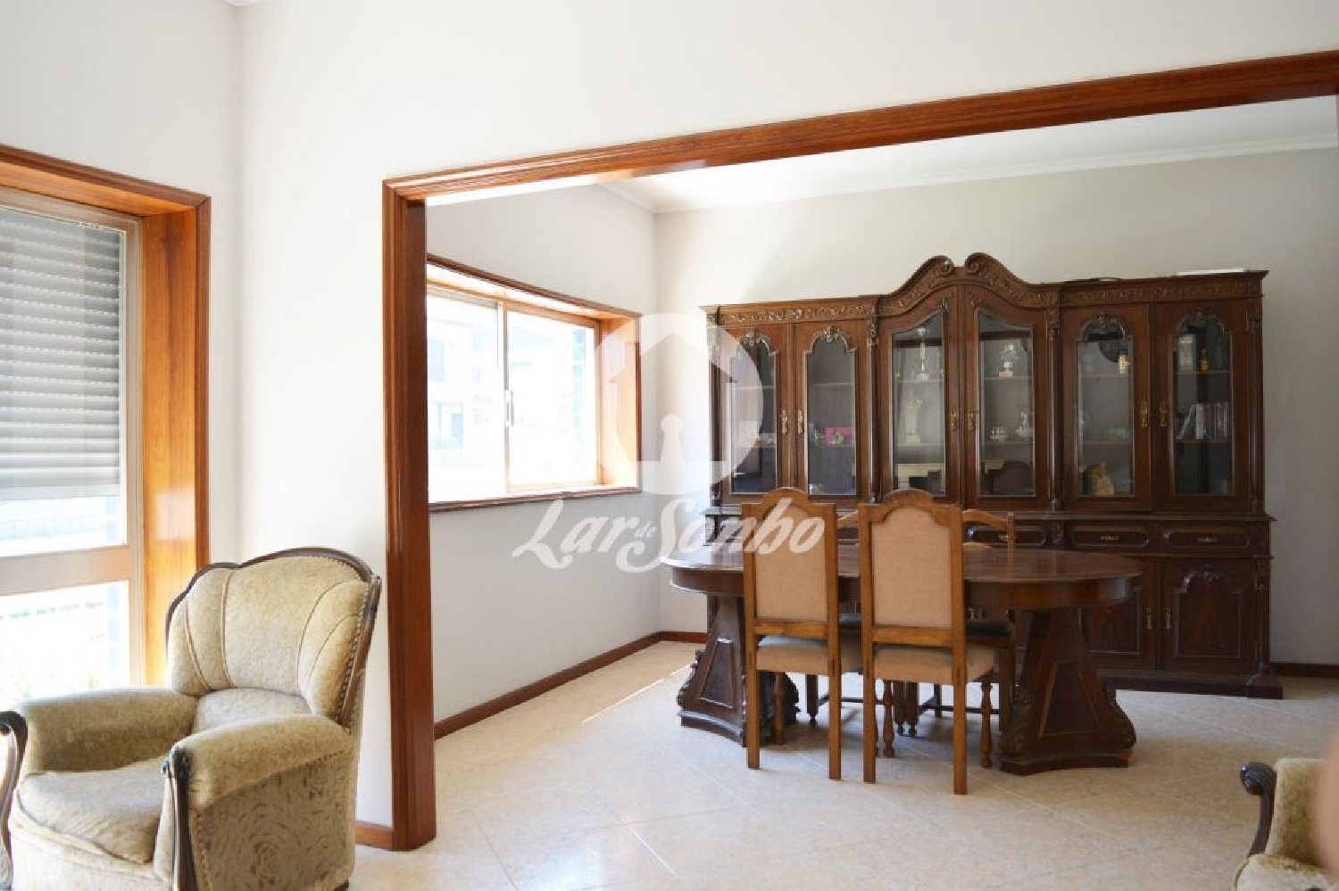 en venta casa Brufe Vila Nova De Famalicão 2