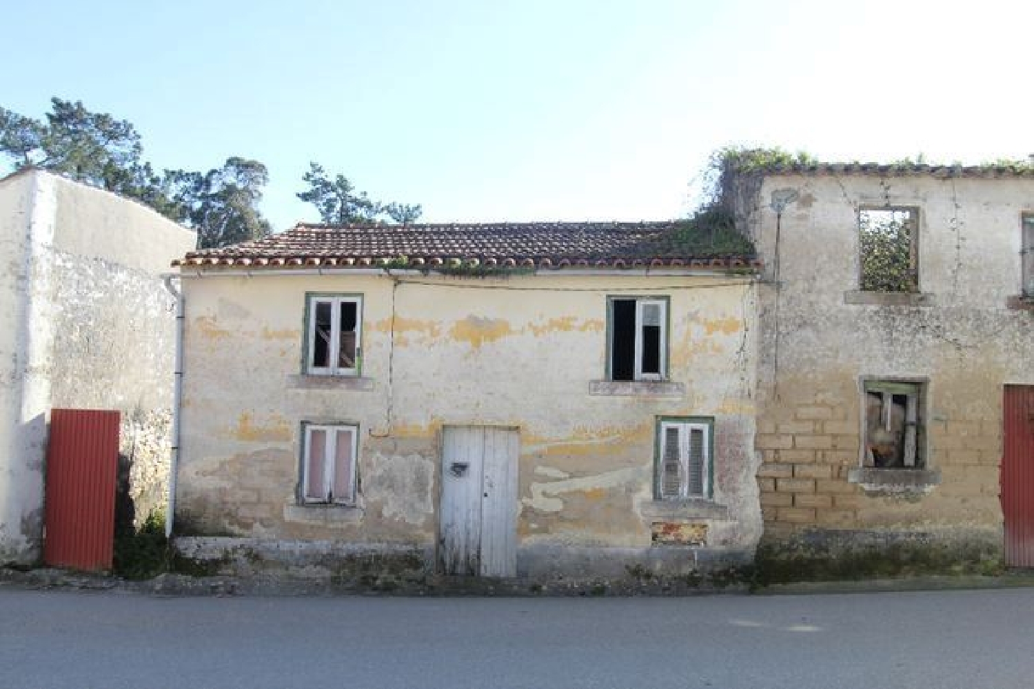 à venda casa Brunhós Soure 1