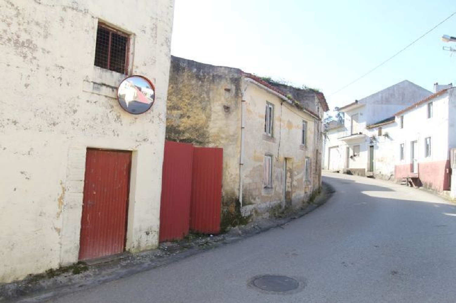  à venda casa Brunhós Soure 2