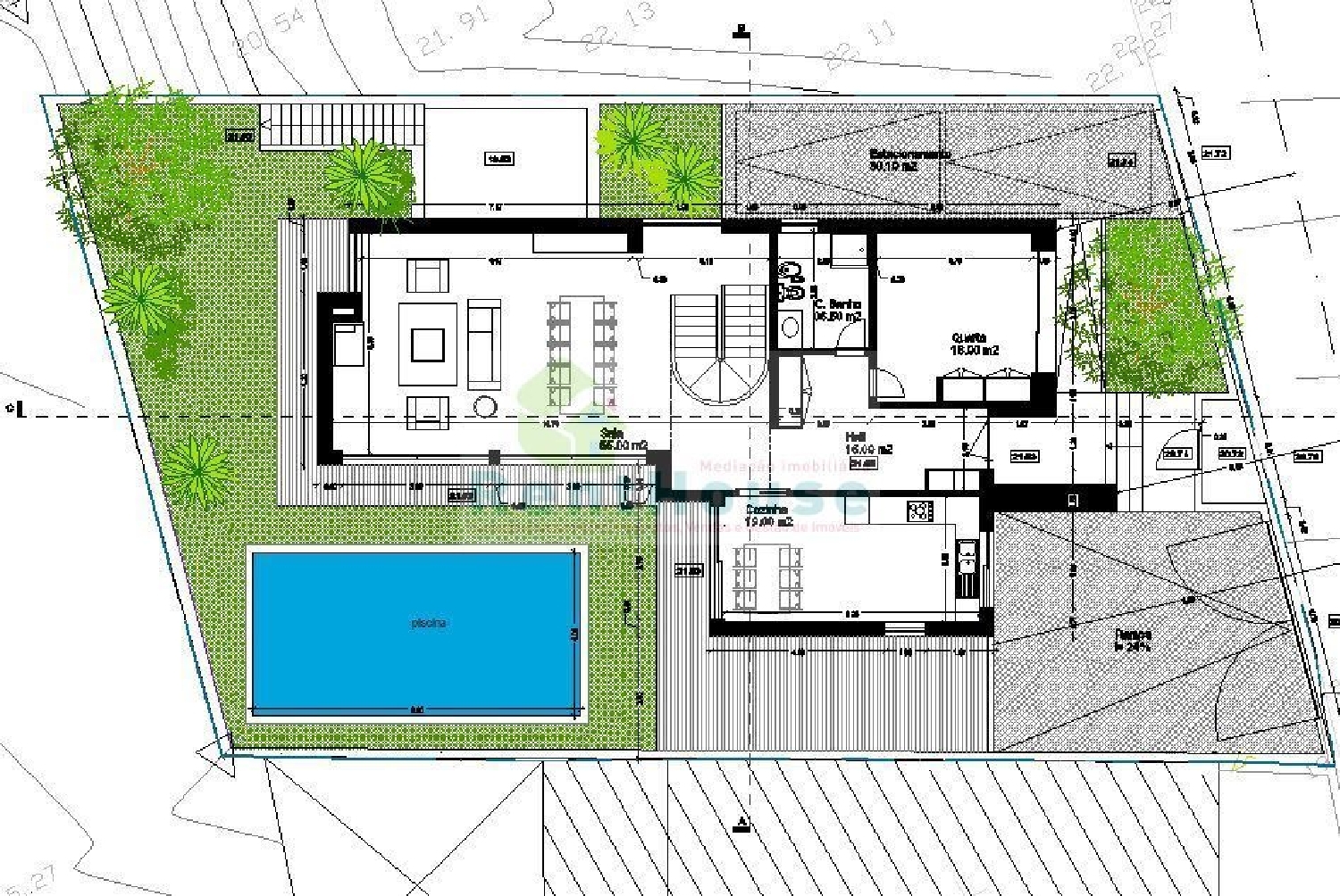  for sale house Buarcos Figueira Da Foz 2