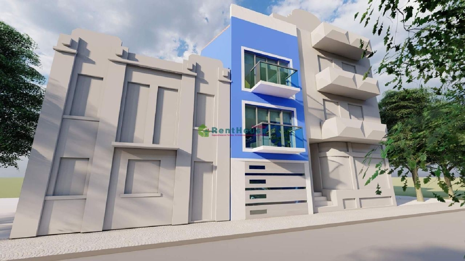  köpa hus Buarcos Figueira Da Foz 1