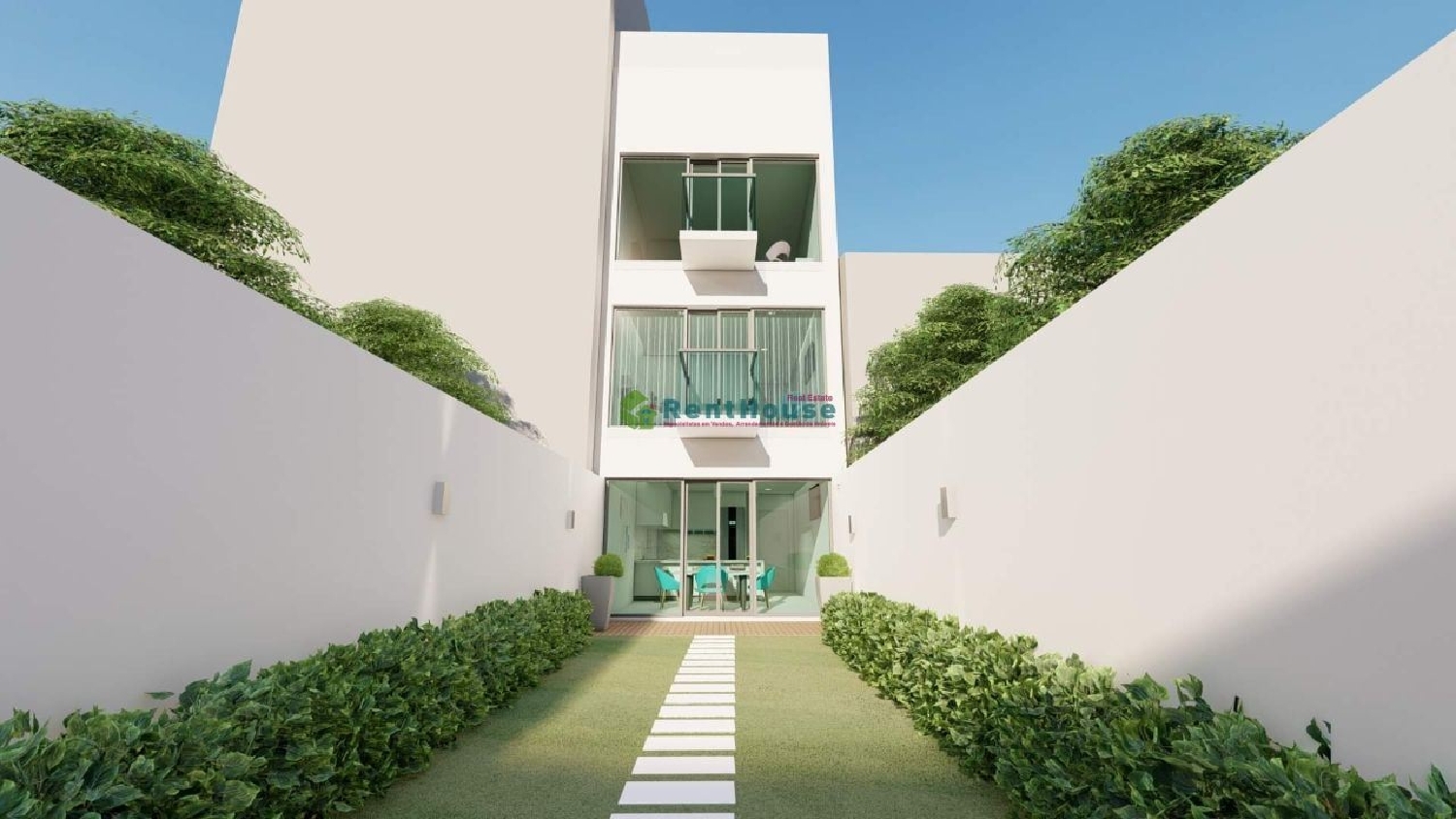  köpa hus Buarcos Figueira Da Foz 2