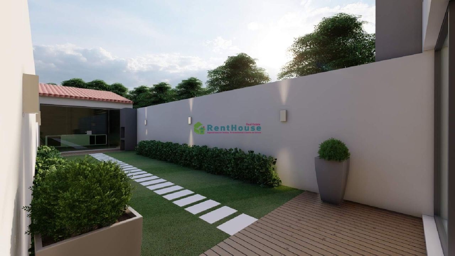  köpa hus Buarcos Figueira Da Foz 3