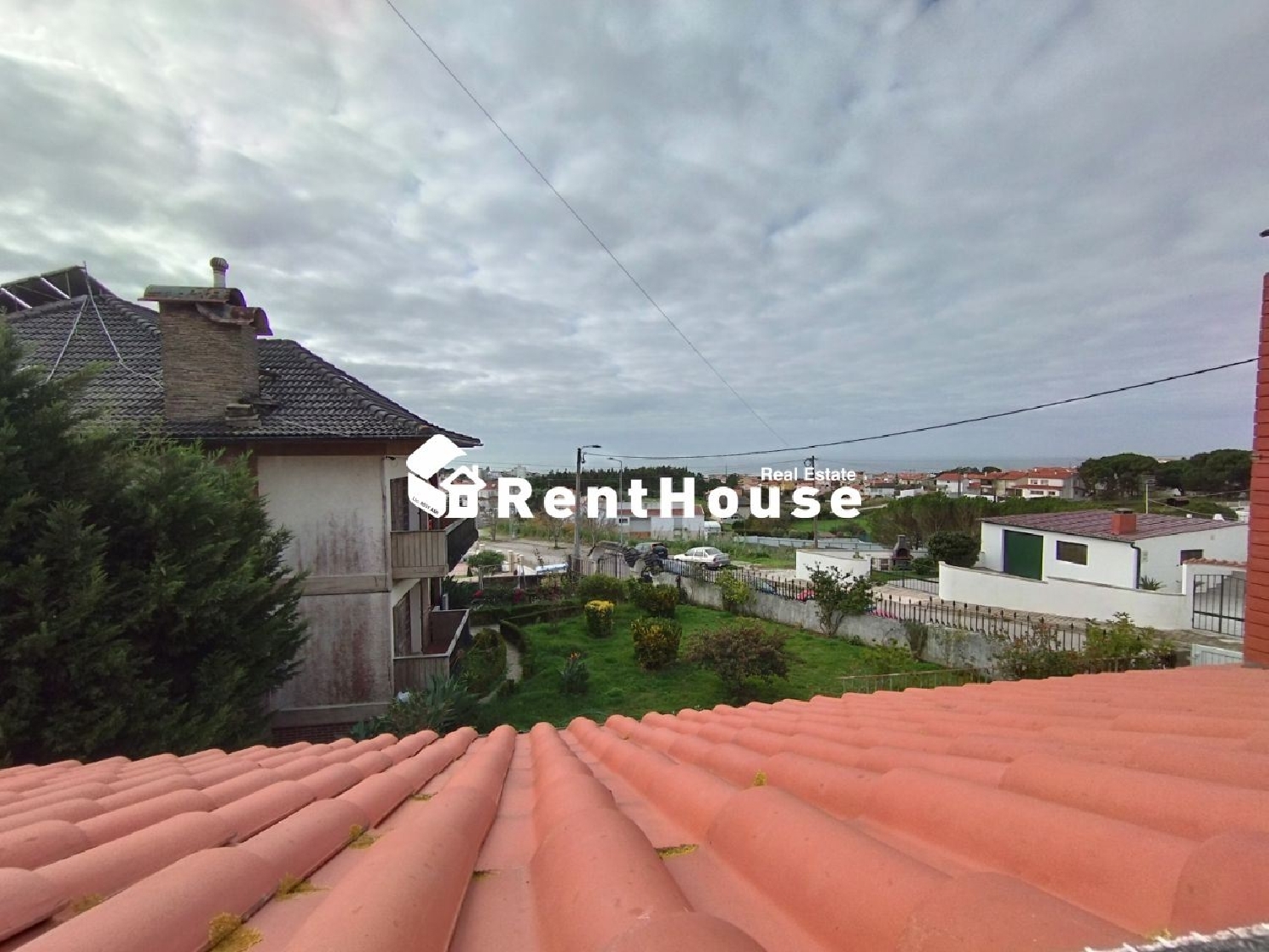  köpa hus Buarcos Figueira Da Foz 2
