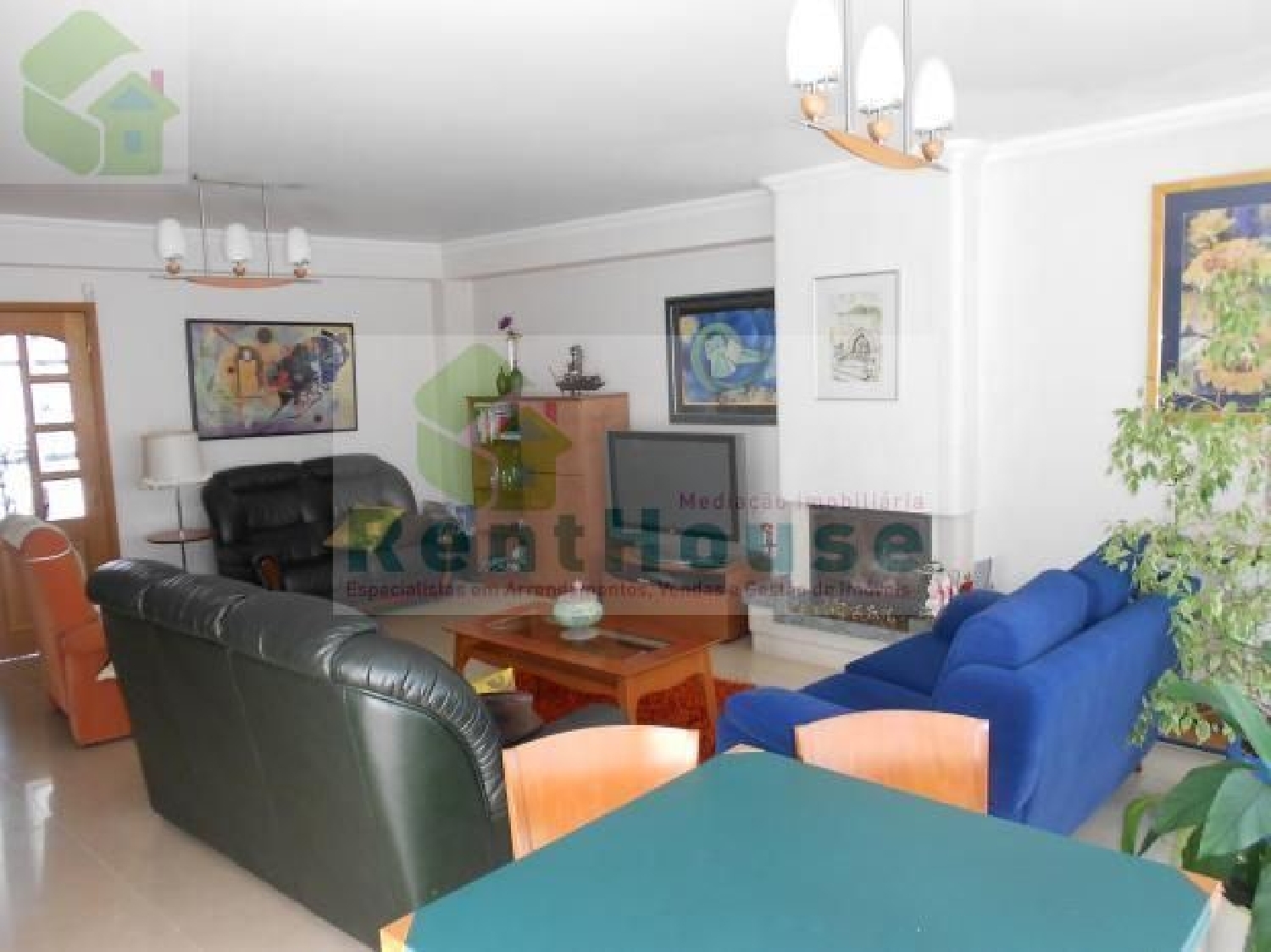  köpa hus Buarcos Figueira Da Foz 3