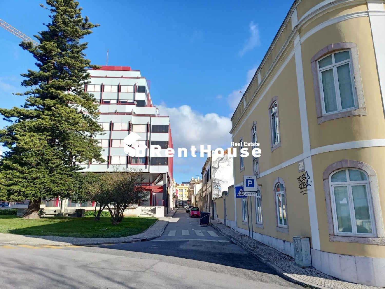  köpa hus Buarcos Figueira Da Foz 1