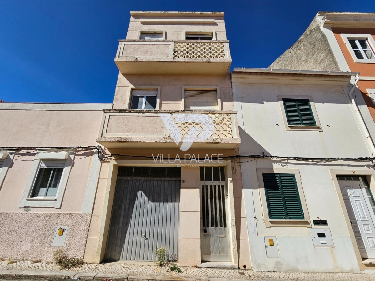  te koop huis Buarcos Figueira Da Foz 1