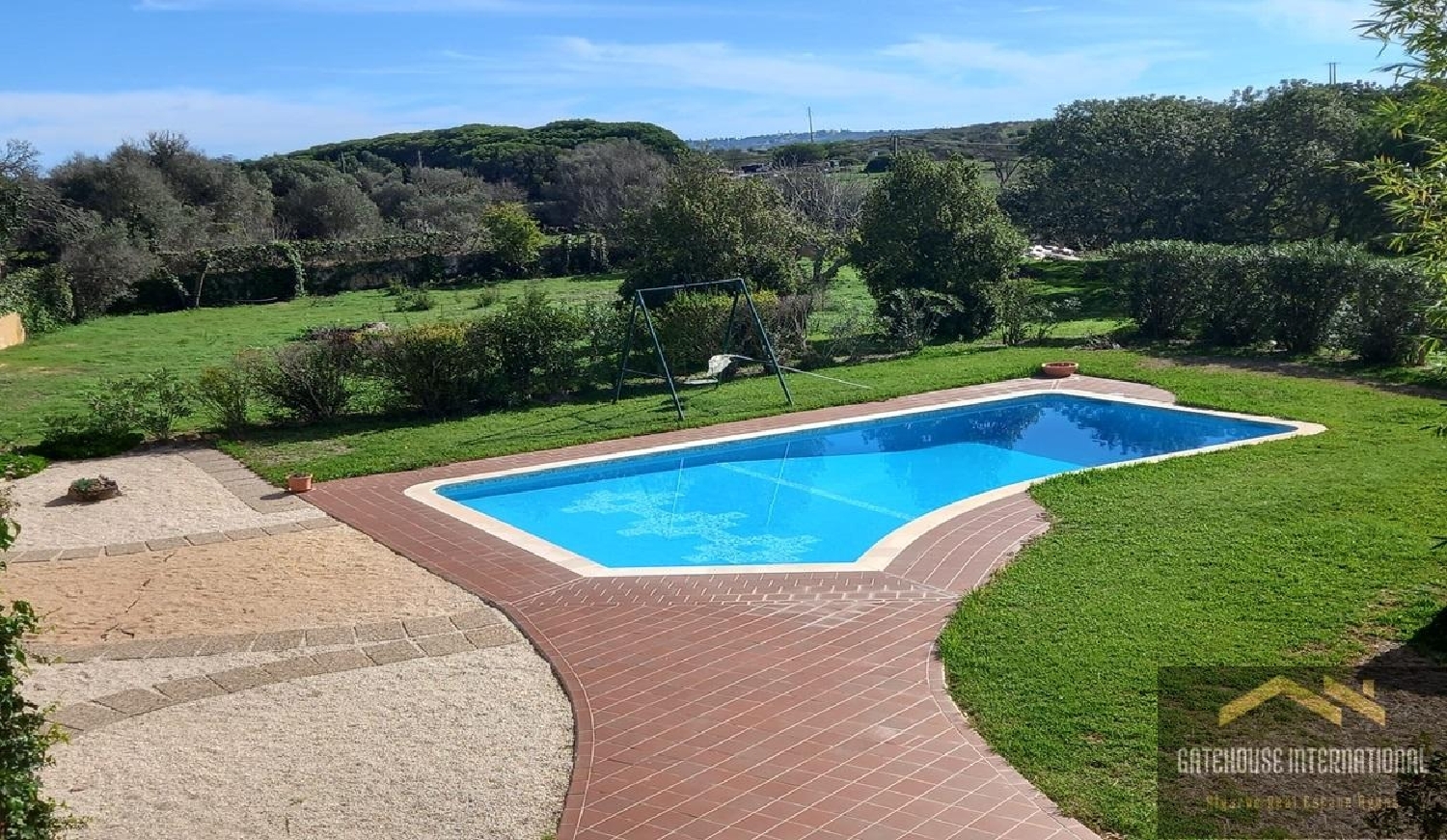 à venda casa Budens Vila Do Bispo 2