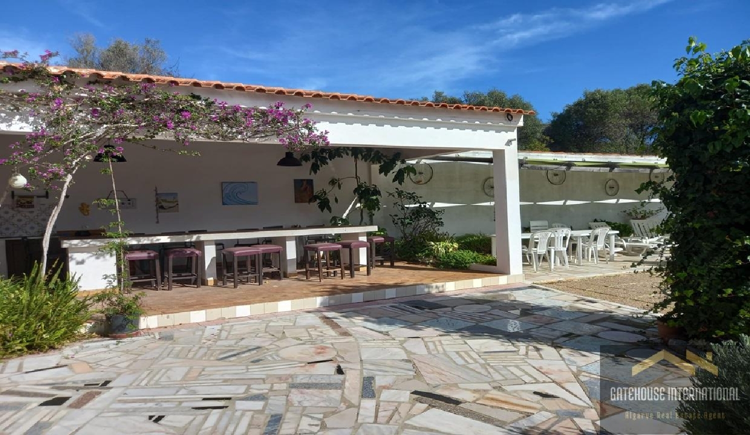  à venda casa Budens Vila Do Bispo 6