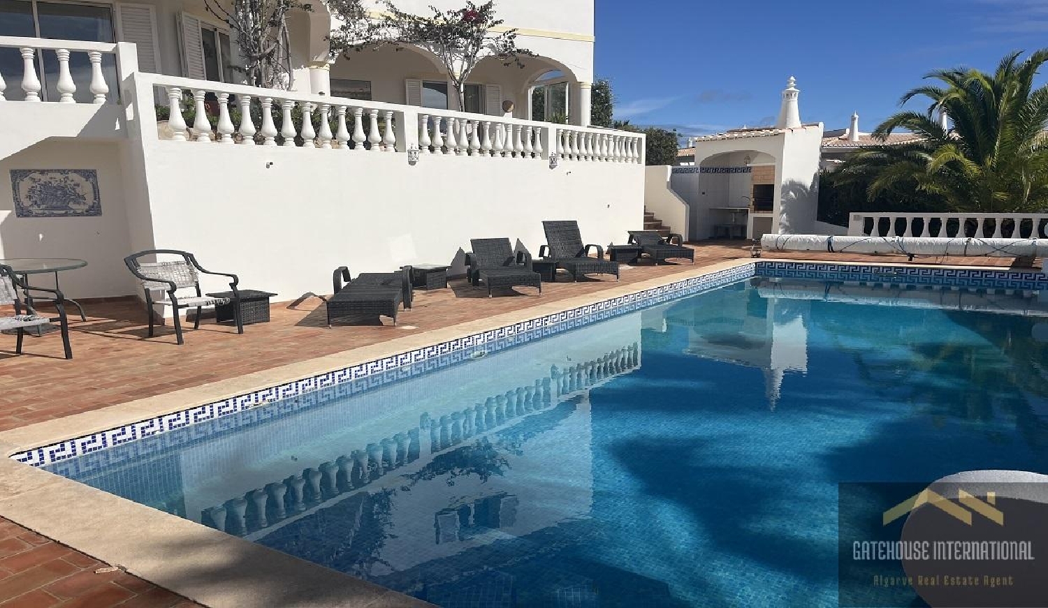à venda casa Budens Vila Do Bispo 2