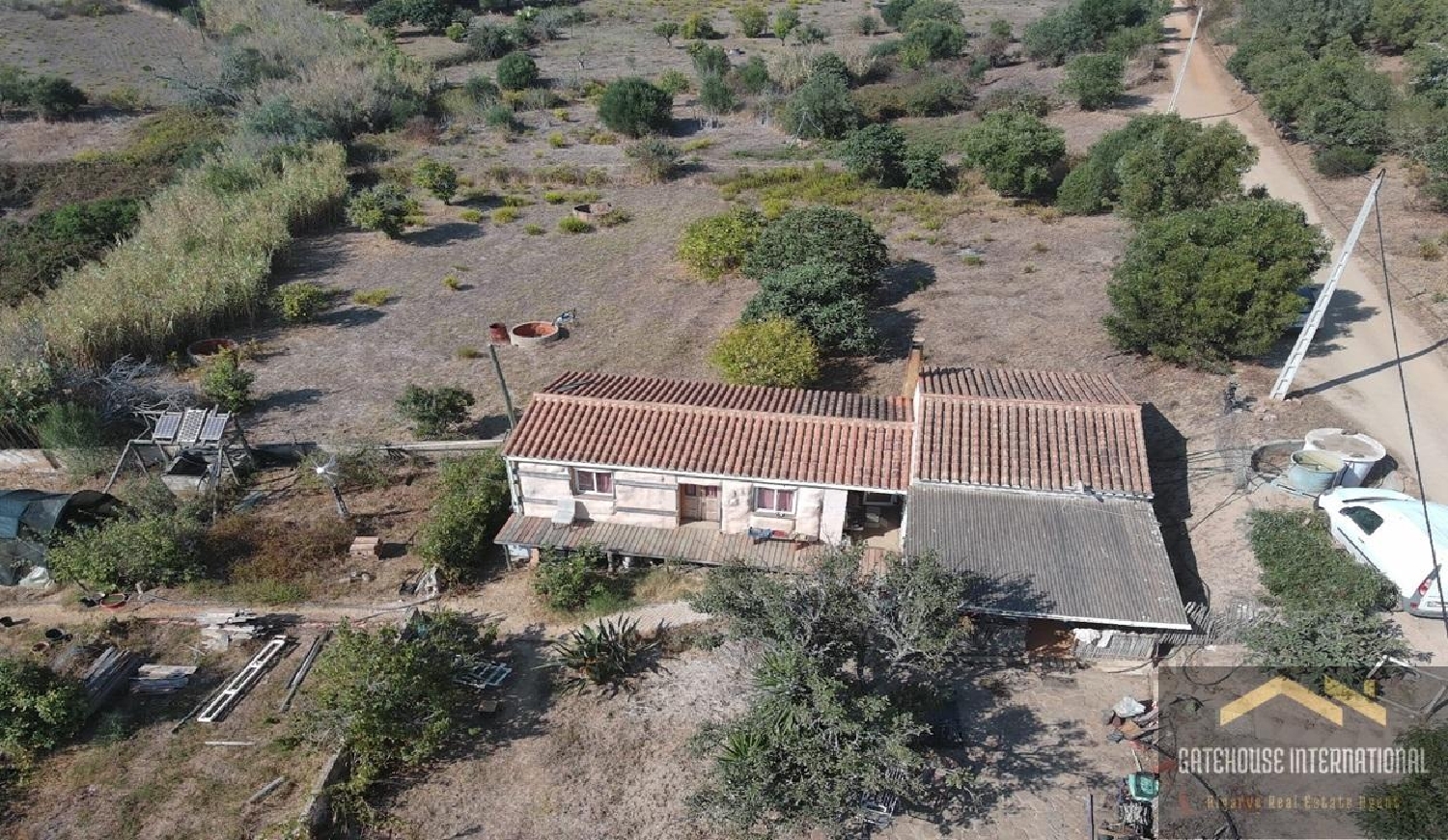  à venda casa Budens Vila Do Bispo 1