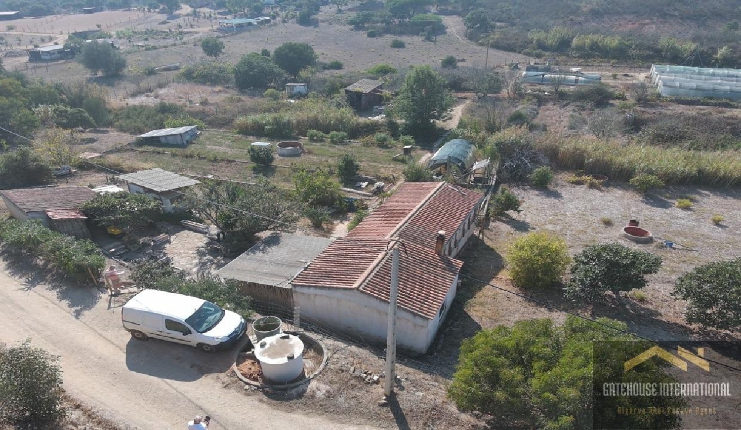 à venda casa Budens Vila Do Bispo 2