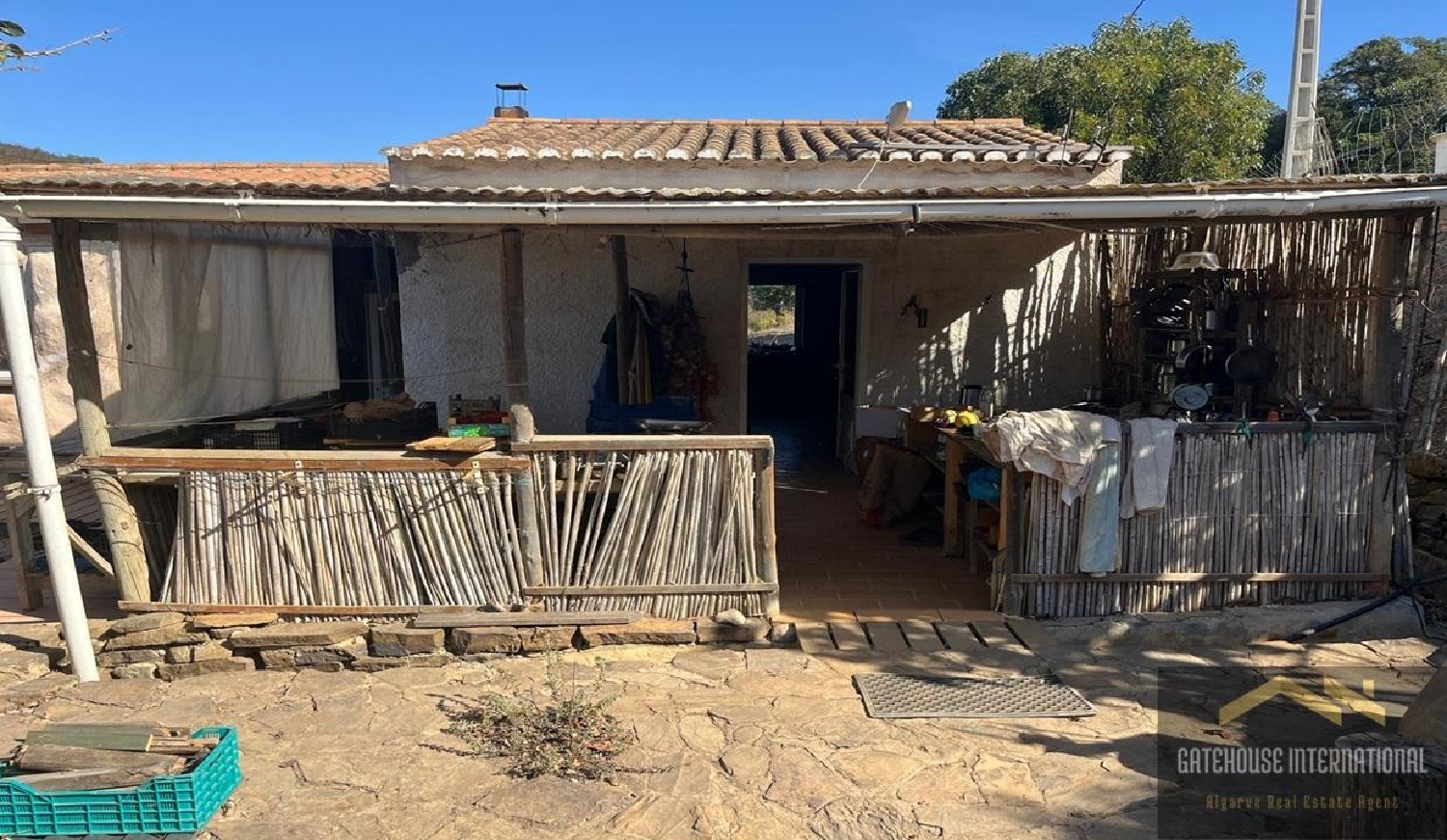  à venda casa Budens Vila Do Bispo 5