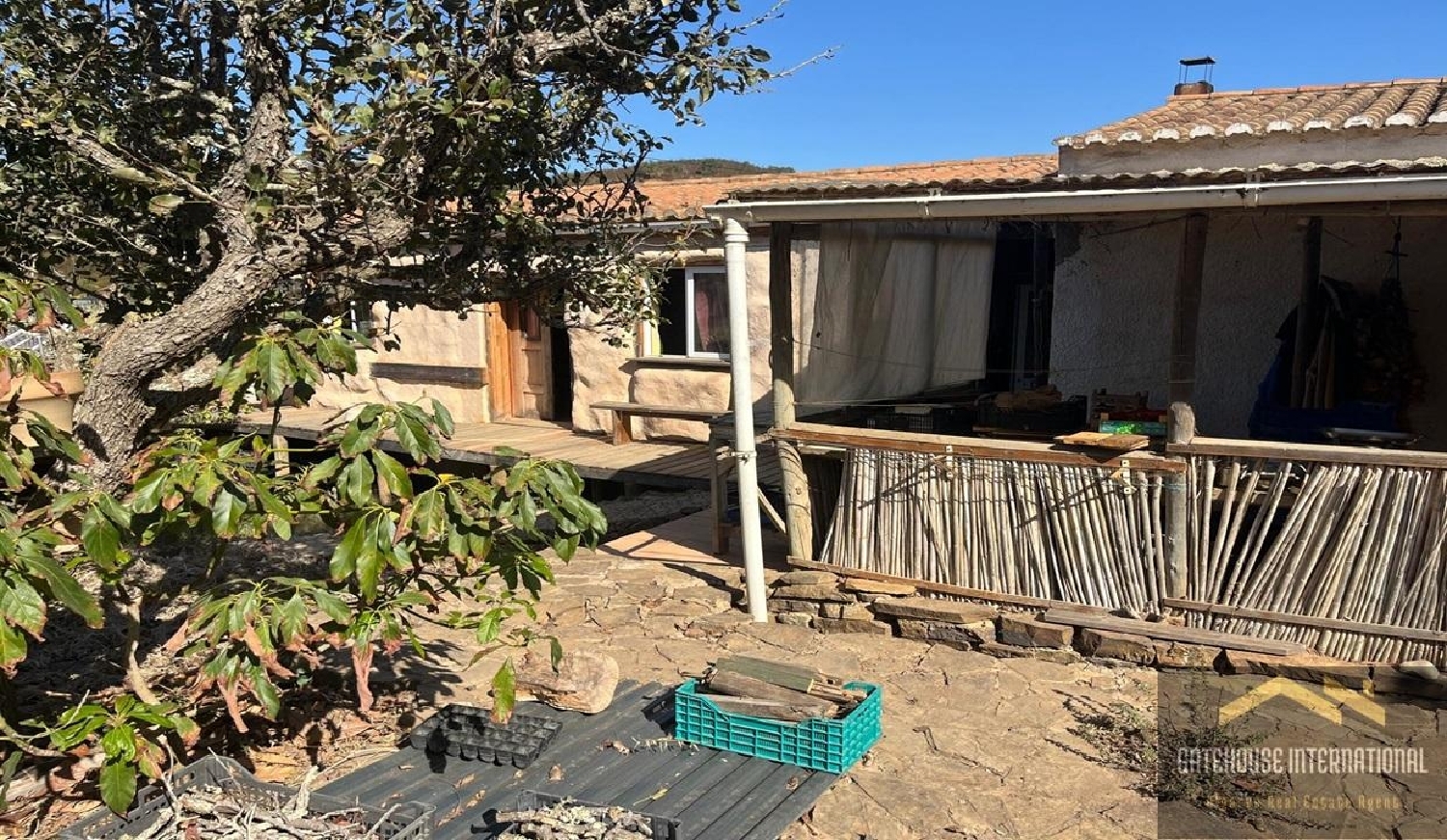  à venda casa Budens Vila Do Bispo 6