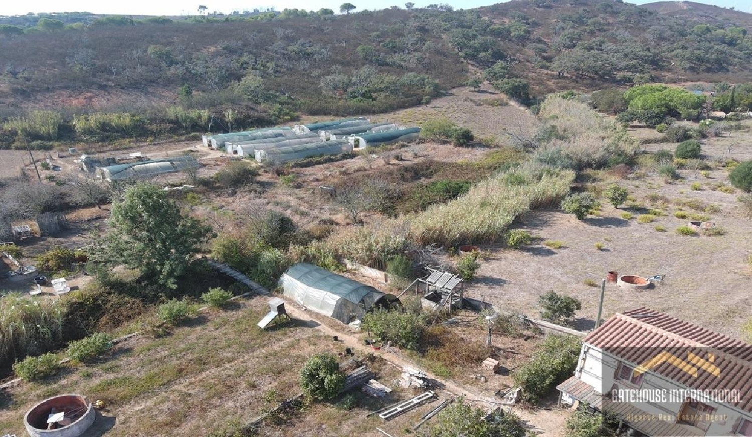  à venda casa Budens Vila Do Bispo 7
