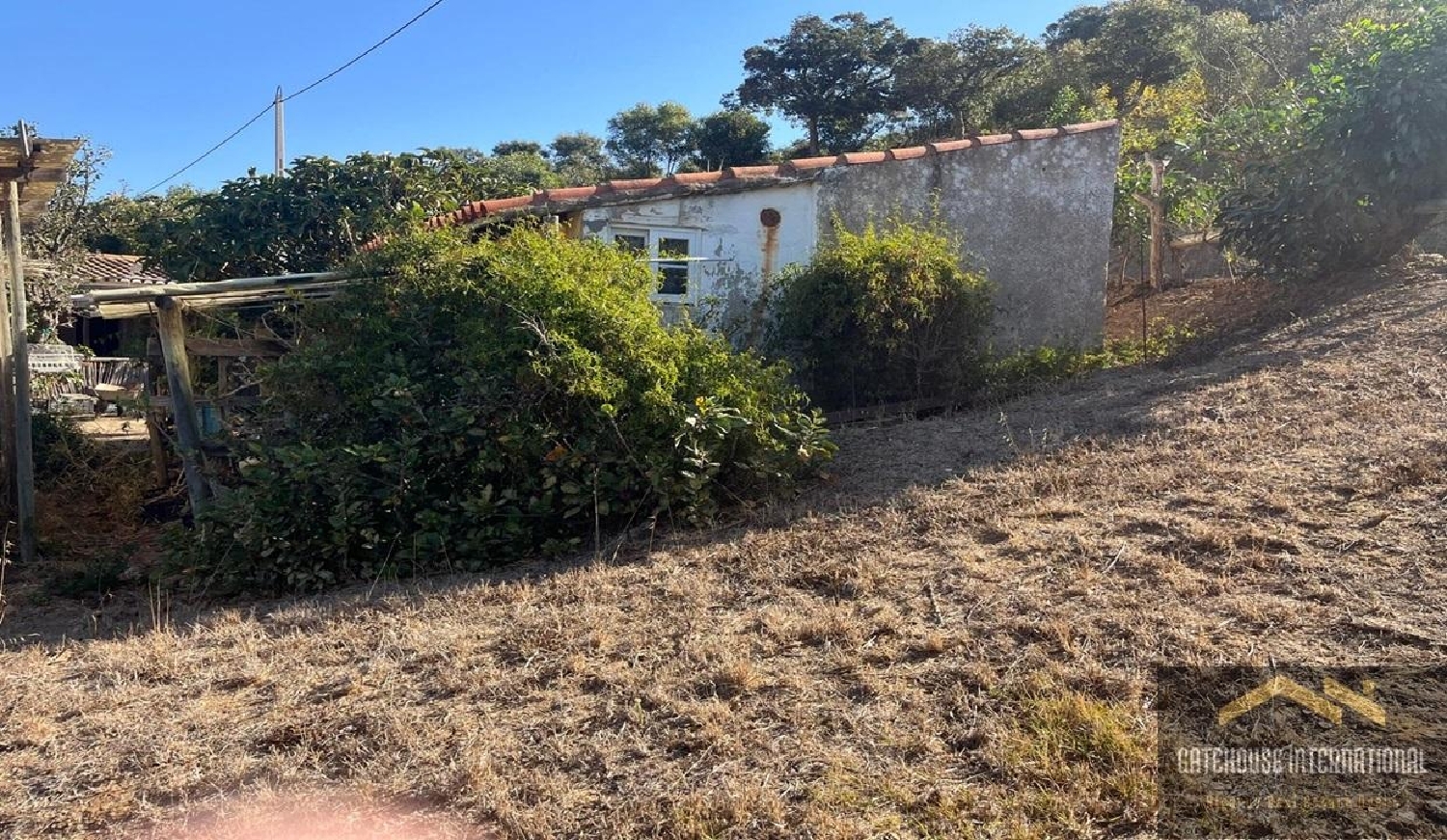  à venda casa Budens Vila Do Bispo 8