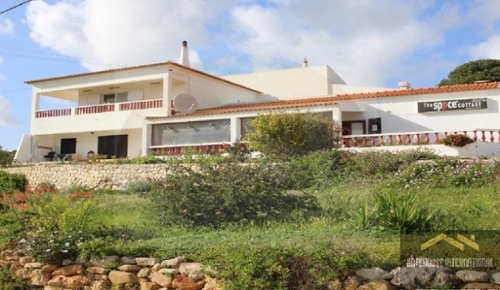 Budens Vila Do Bispo casa foto 326759