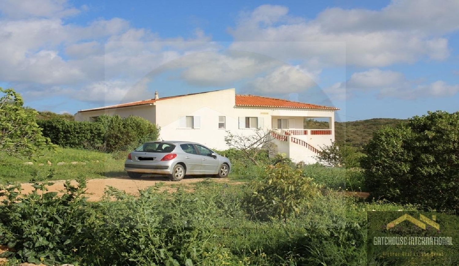 à venda casa Budens Vila Do Bispo 2