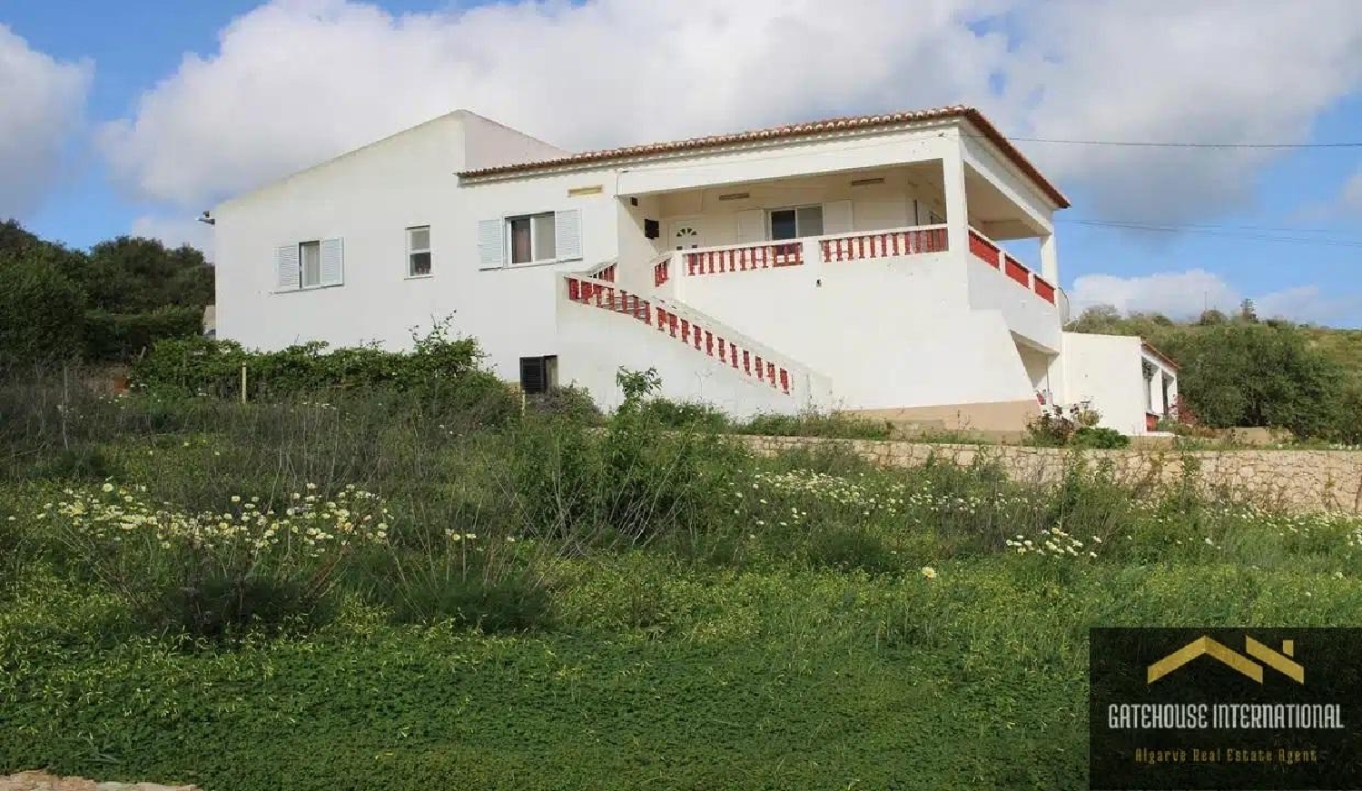 à venda casa Budens Vila Do Bispo 3