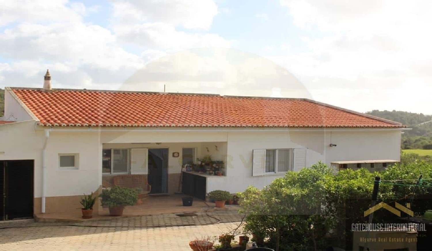  à venda casa Budens Vila Do Bispo 4
