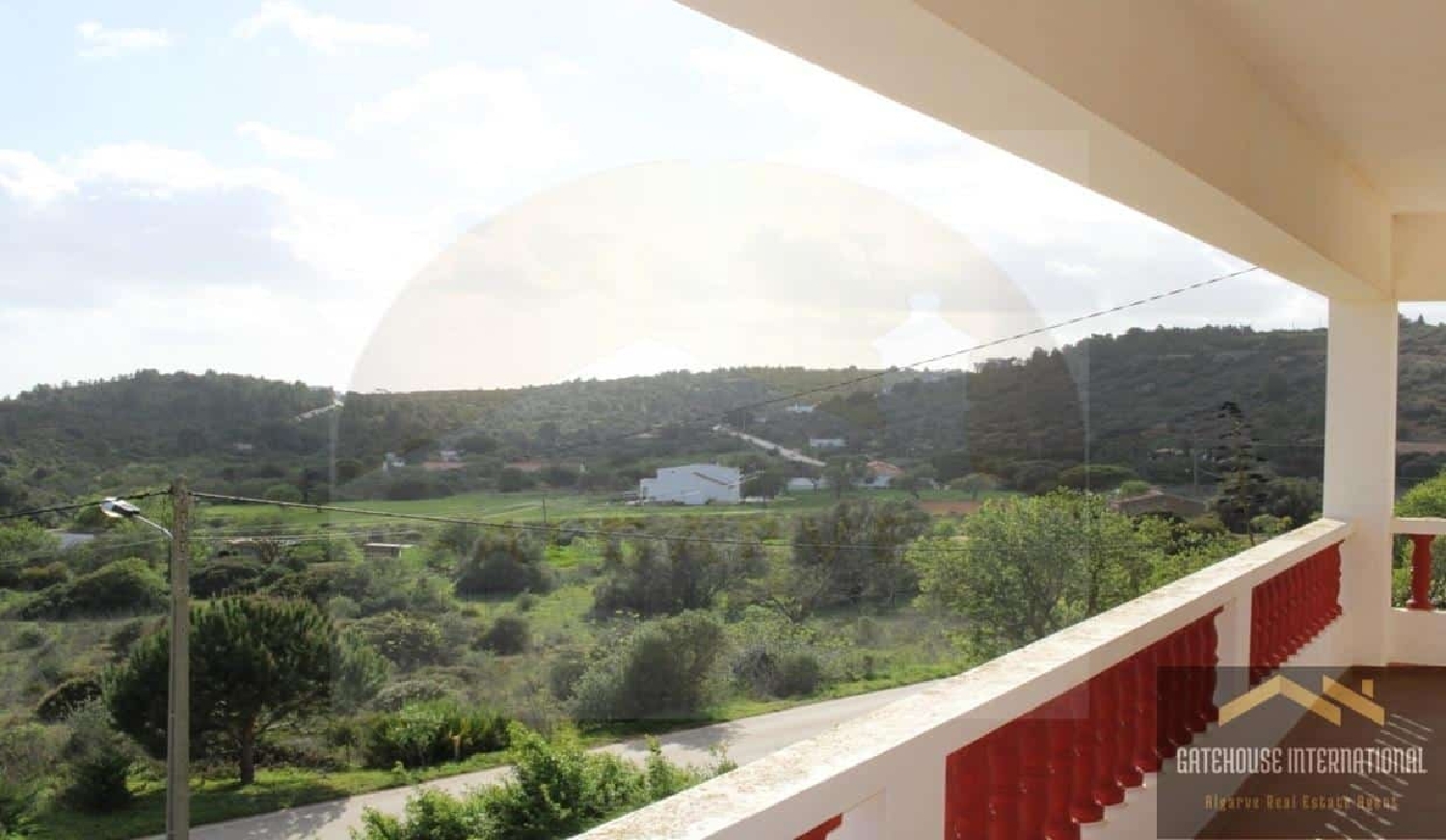  à venda casa Budens Vila Do Bispo 5