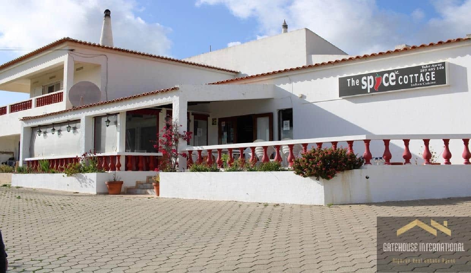  à venda casa Budens Vila Do Bispo 6