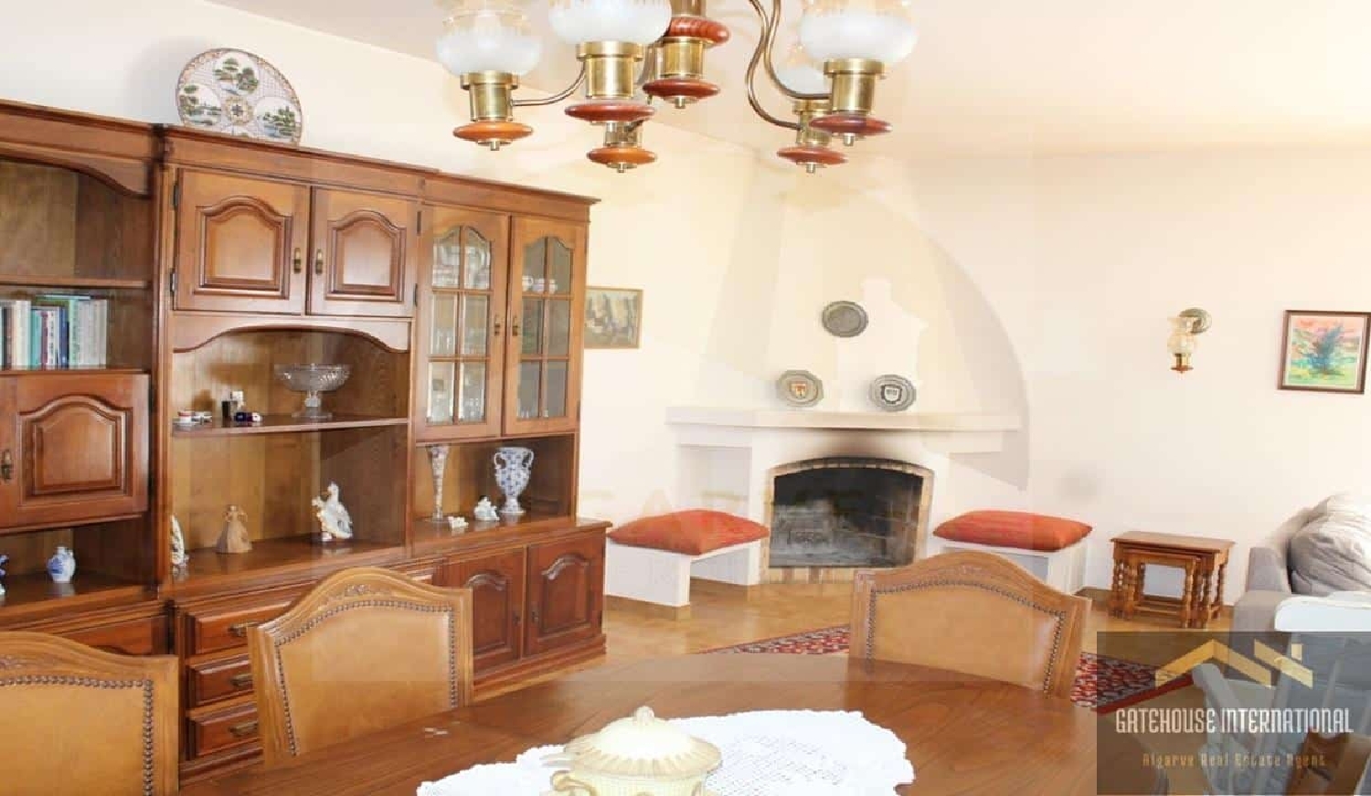  à venda casa Budens Vila Do Bispo 7