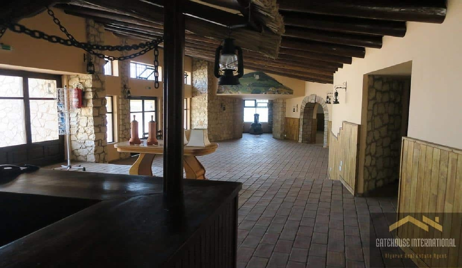  kaufen Haus Budens Vila Do Bispo 4