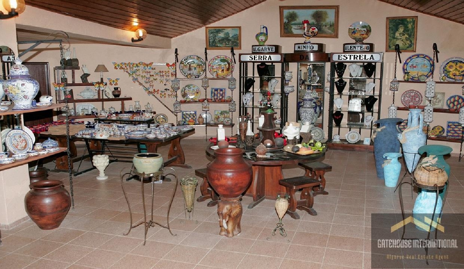  kaufen Haus Budens Vila Do Bispo 7