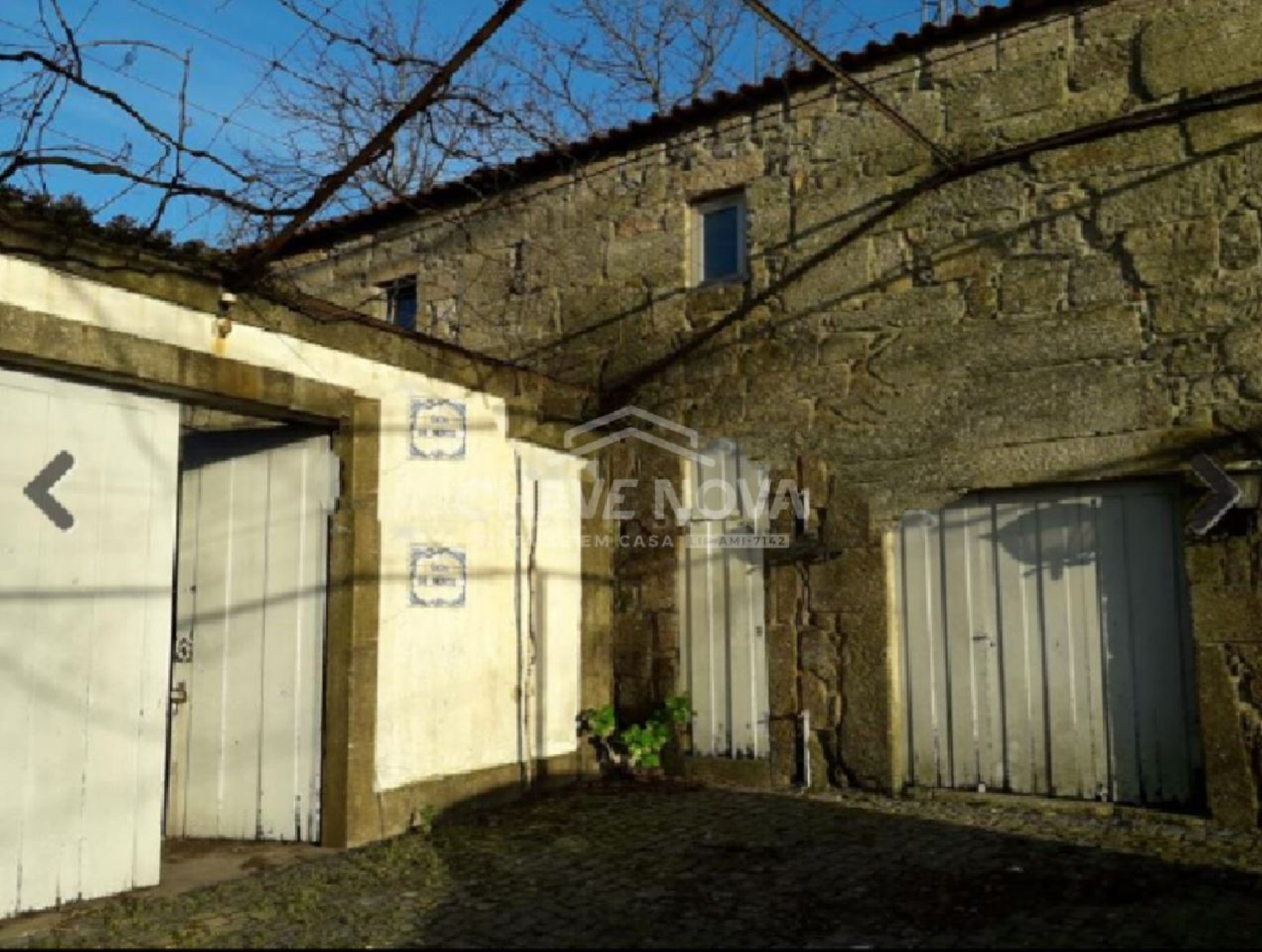  te koop huis Burgães Santo Tirso 2
