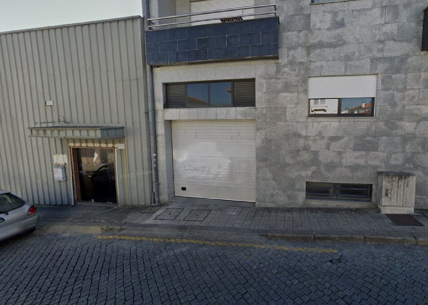  te koop huis Burgães Santo Tirso 1