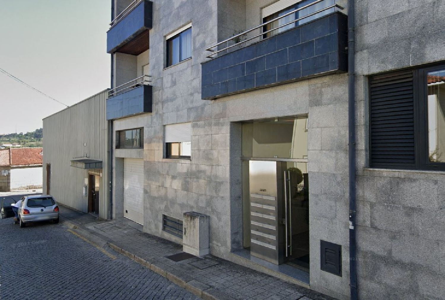  te koop huis Burgães Santo Tirso 2