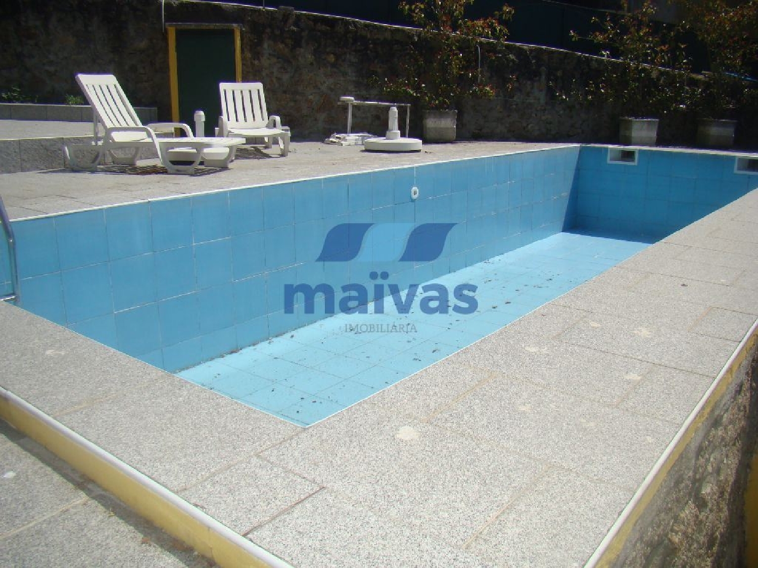  à vendre maison Burgães Santo Tirso 2