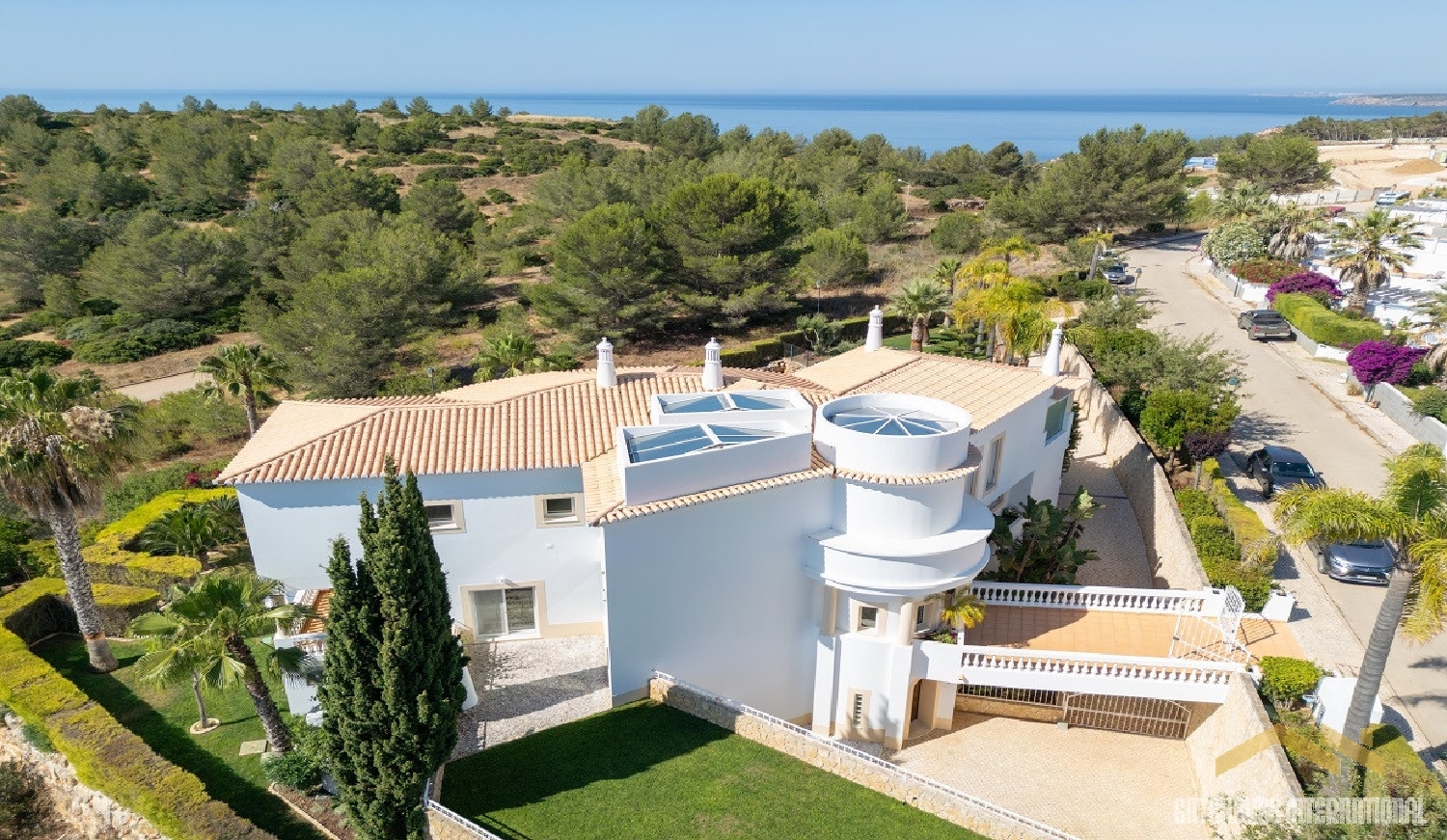 à venda casa Burgau Vila Do Bispo 2