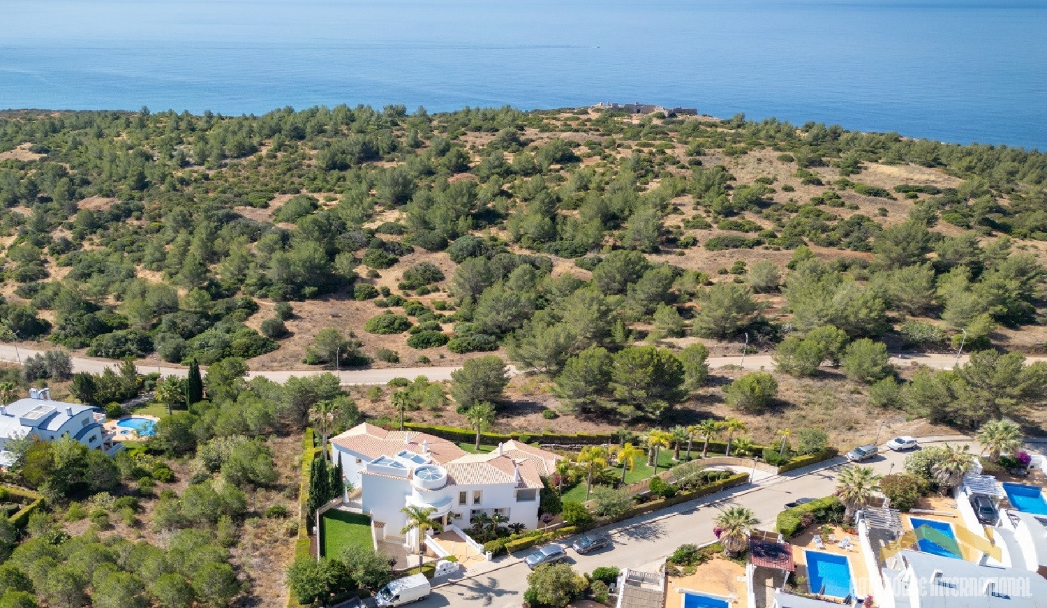 à venda casa Burgau Vila Do Bispo 3