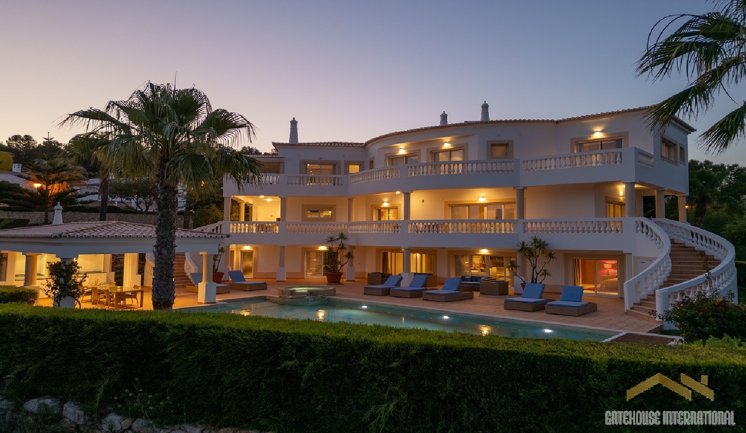 à venda casa Burgau Vila Do Bispo 4