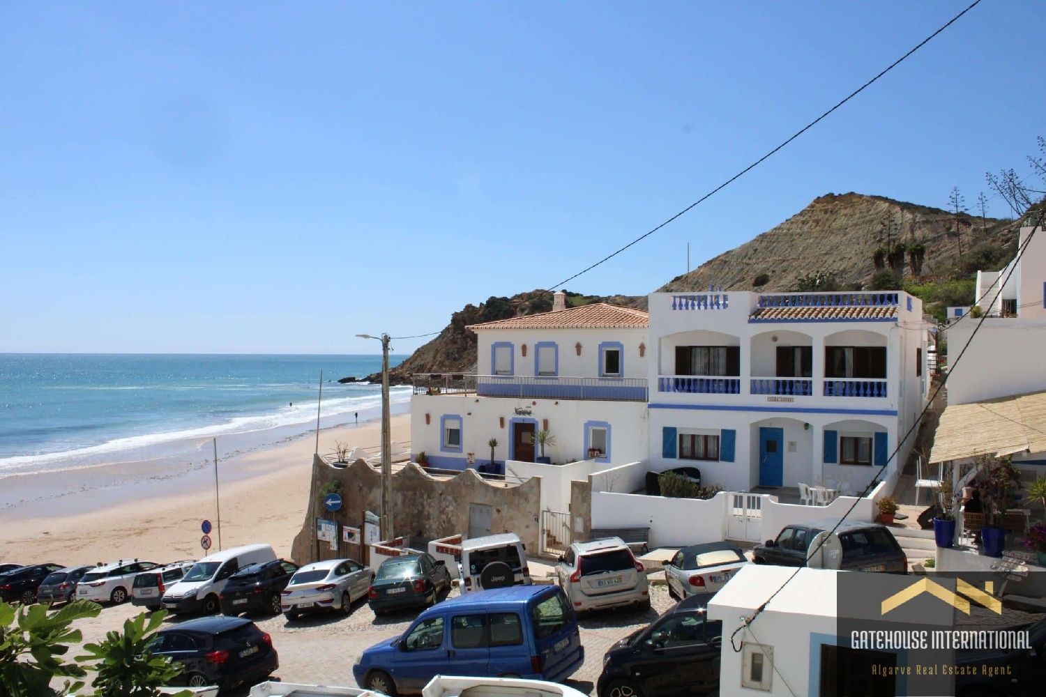 à venda casa Burgau Vila Do Bispo 2