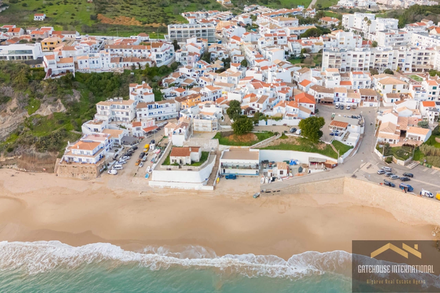 à venda casa Burgau Vila Do Bispo 3